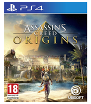 Bild zu Amazon.it: Assassin’s Creed: Origins (PS4) für 28,46€ inkl. Versand (Vergleich: 37,90€)