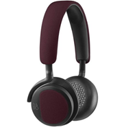 B O Play by Bang Olufsen Beoplay H2 Red On-Ear Headset Kopfhörer Headphones eBay