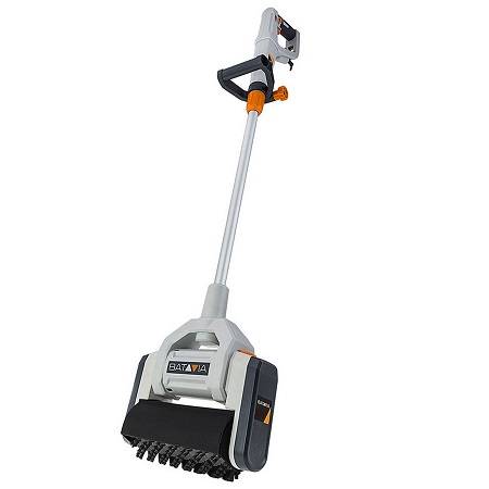 Bild zu Batavia MaxxBrush Rollenbürste für 108,90€ (Vergleich: 122,83€)