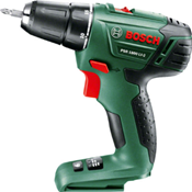 Bild zu BOSCH PSR1800 LI-2 Akkubohrmaschine (ohne Akku) für 45€ inkl. Versand (Vergleich: 85,99€)