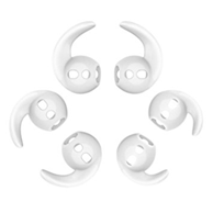 Bild zu dodocool Ohrstöpsel für Apple AirPods für 5,59€