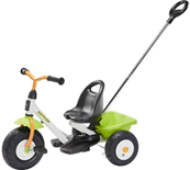 Bild zu Kettler  Dreirad “Startrike Air” für 48,30€ inkl. Versand (Vergleich: 88,80€)