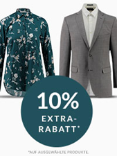 Bild zu Engelhorn Fashion: 10% Extra-Rabatt auf Business Mode