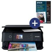 Bild zu Epson Expression Premium XP-6000 Multifunktionsdrucker für 69,90€ inkl. Versand (Vergleich: 84,99€)