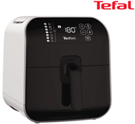 Bild zu Tefal Heißluftfritteuse Fry Delight für 78,90€ inkl. Versand (Vergleich: 93,90€)