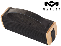 Bild zu House of Marley Riddim BT-Lautsprecher für 75,90€ (Vergleich: 129,89€)