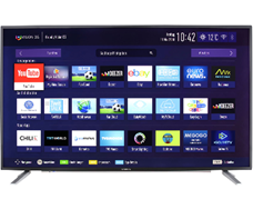 Bild zu Grundig 65 VLX 7730 BP, 4K/UHD-Smart TV, 164 cm [65″] für 559€ inkl. Versand (Vergleich: 799,95€)