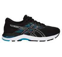 Bild zu Asics Herren Laufschuhe „Gel Flux 5“ für 63,66€ inkl. Versand (Vergleich: 79,99€)