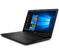 Bild zu HP 15-da0403ng 4PL29EA Notebook (i5-8250U, 8GB / 256GB SSD, 15″ FHD, ohne Windows) für 399€ inkl. Versand (Vergleich: 499€)