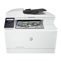 Bild zu HP Color Laserjet Pro MFP M181fw Multifunktionsdrucker für 199,90€ inkl. Versand (Vergleich: 258,97€)