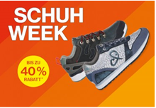 Bild zu Camp David & Soccx: bis zu 40% Rabatt auf Schuhe