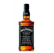 Bild zu 3 x Jack Daniel’s Old No.7 Tennessee Whiskey (3 x 0.7 l) für 35,99€