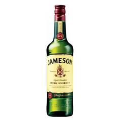 Bild zu 2 x Jameson Irish Whiskey (2 x 0.7 l) für 17,99€ (Vergleich eine Flasche = 16,49€)