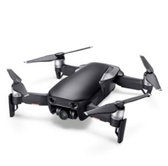 Bild zu DJI Mavic Air Fly More Combo – Drohne mit 4K Full-HD Videokamera inkl. Fernsteuerung für 731,66€ (Vergleich: 839,89€)