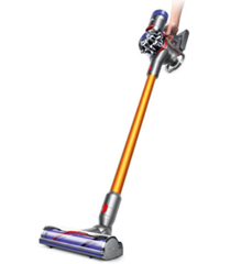 Bild zu Dyson V8 Absolute beutel- & kabelloser Staubsauger für 349€