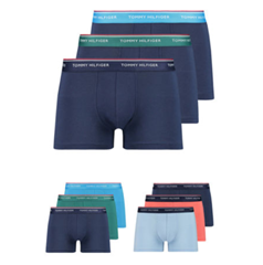 Bild zu Tommy Hilfiger Herren Retropants „Trunk Premium Essentials“ 3er Pack für 29,99€