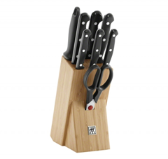 Bild zu ZWILLING Messerblock, 9-tlg. TWIN® Chef für 99,90€