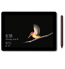 Bild zu Microsoft Surface Go 4GB/64GB für 361,22€ (Vergleich: 426,87€)