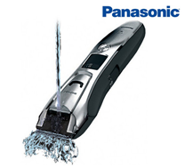 Bild zu Panasonic Bart-/ Haarschneider ER-GB80 für 45,90€ (Vergleich: 54,80€)