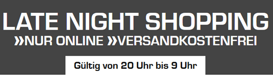 Bild zu Saturn Late Night Shopping mit “Küchen Must Haves” & “Tag des Lächelns”