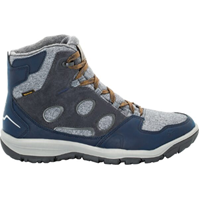 Bild zu JACKWOLFSKIN Herren Winter Leichtwanderschuhe Vancouver für 64,99€ (Vergleich: 98,95€)