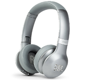 JBL Everest 310 Bluetooth On-Ear Kopfhörer silber