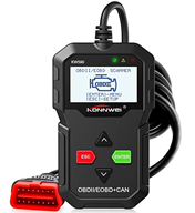 Bild zu KONNWEI KW590 OBD2 Auto Diagnosegerät für 22,99€ inkl. Versand