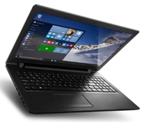 Bild zu Lenovo IdeaPad 110-15IBR (4GB/1TB HD 39,6 cm (15.6″) Notebook für 199,90€ inkl. Versand (Vergleich: 249€)