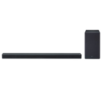 Bild zu LG SK8 2.1 Dolby Atmos Soundbar für 279,90€ inkl. Versand (Vergleich: 376,96€)