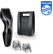 Bild zu Philips Haarschneider Series 5000 (HC5438/80) für 29,95€ inkl. Versand (Vergleich: 46,72€)