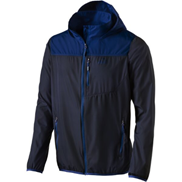 Bild zu McKINLEY Herren Kapuzen Wanderjacke Walcha für 24,99€ (Vergleich: 39,99€)