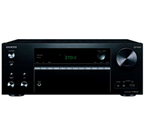 Bild zu Onkyo TX-NR676E 7.2 AV Receiver Bluetooth Wi-Fi Multiroom für 305,10€ inkl. Versand (Vergleich: 377€)