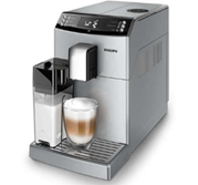 Bild zu Philips Kaffeevollautomat 3100 Serie EP3551/10 + Milchbehälter (generalüberholt) für 259,99€ inkl. Versand (Vergleich: 479€)