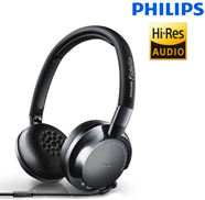 Bild zu Fidelio NC1 Noise Cancelling On-Ear-Kopfhörer für 69,95€ inkl. Versand (Vergleich: 137,74€)