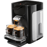 Bild zu Philips Senseo HD7865/60 Quadrante Kaffeepadmaschine für 59€ inkl. Versand (Vergleich: 79,55€)