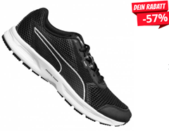 Bild zu SportSpar: PUMA Essential Runner Running Laufschuhe für 31,94€ inkl. Versand (Vergleich: ab 43€)