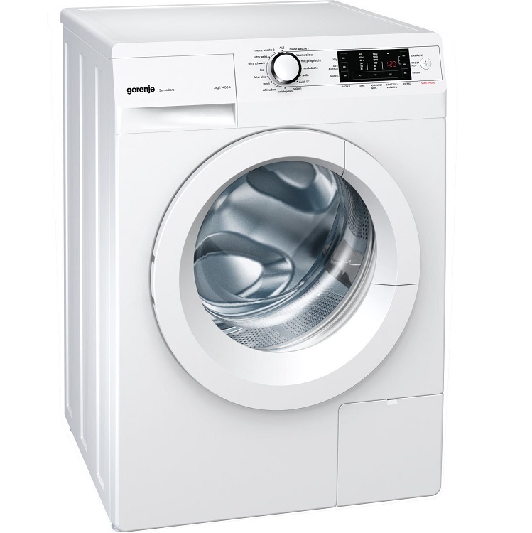 Bild zu 7 kg Waschmaschine Gorenje W 7544 T/I (A+++) für 289€ (Vergleich: 375,33€)