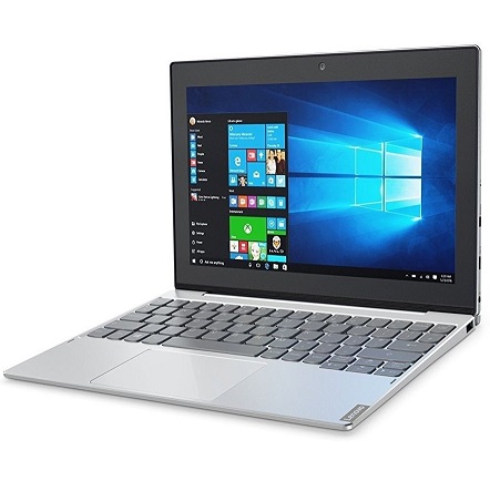 Bild zu [B-Ware] 10 Zoll Tablet-PC Lenovo IdeaPad Miix 320 64 GB LTE für 134,91€ (Vergleich: 263,90€)