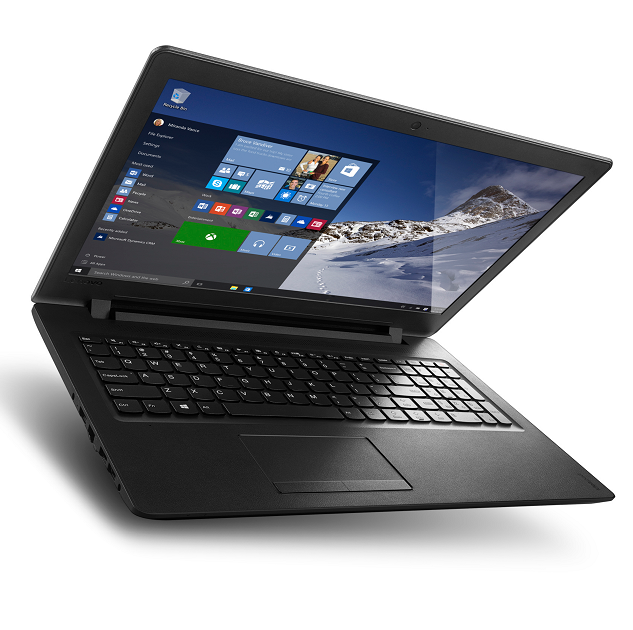 Bild zu 15,6 Zoll Notebook Lenovo IdeaPad 110-15IBR für 199,90€ (Vergleich: 249€)