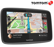 Bild zu TomTom GO 5200 World Navigationssystem für 229,95€ inkl. Versand (Vergleich: 264,59€)