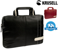 Bild zu Krusell Gaia Laptoptasche (16″) für 14,95€ inkl. Versand (Vergleich: 24,80€)