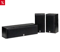 Bild zu Yamaha NS-P60 Surround-Lautsprecher für 85,94€ inkl. Versand (Vergleich: 116,85€)