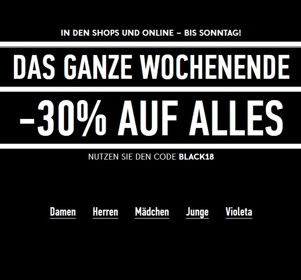 Bild zu Mango: 30% Rabatt auf (fast) alle Artikel im Sortiment