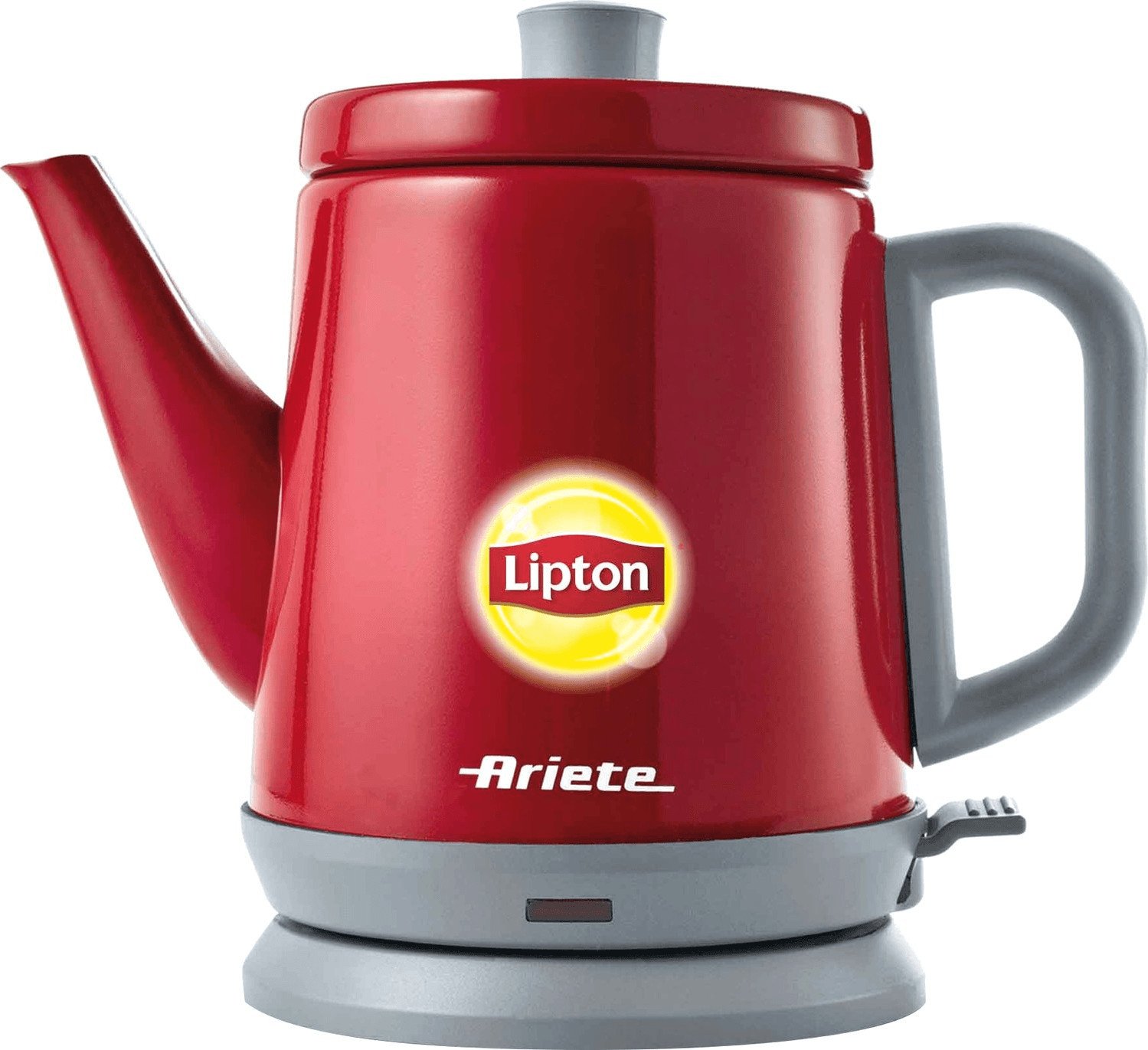 Bild zu Saturn Weekend Deals mit verschiedenen Angeboten, z.B. Wasserkocher Ariete Lipton für 39,99€ (Vergleich: 54,95€)