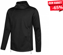 Bild zu SportSpar: ASICS Running Tech Full Zip Jacket Hooded Herren Jacke für 36,94€ inkl. Versand (Vergleich: ab 44€)