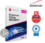 Bild zu Bitdefender Total Security 2019 für 10 Geräte für 36,95€ inkl. Versand (Vergleich: 59,81€)