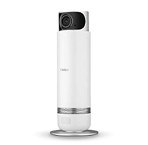 Bild zu Amazon.fr: Bosch 360° Innenkamera (F01U316304) für 144€ inkl. Versand (Vergleich: 189,95€)