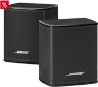 Bild zu Bose Virtually Invisible 300 Lautsprechersystem für 263,83€ inkl. Versand (Vergleich: 305,33€)