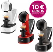 DeLonghi EDG 260 Infinissima Dolce Gusto Kapselmaschine Kaffeemaschine eBay