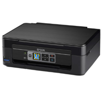 EPSON Expression Home XP-352 Multifunktionsdrucker 3-in-1 Duplexdruck WLAN eBay